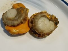 -渔港甄宴·海鲜·地标烟台菜(金沙滩店)