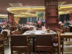 -巴奴毛肚火锅(商城路店)