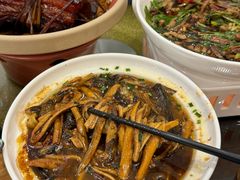 -西山人家·传统苏帮菜·家宴(木渎店)