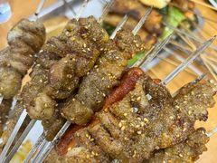 -老地方烤肉(东岗路店)