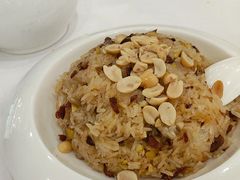 -金华安大酒楼·老牌潮菜·粤式茶点(东方国际店)