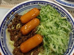 蜜汁脆肠-双喜老铺(人民广场店)