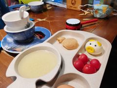 -雀舞云南菜(天津天河城购物中心店)