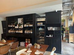 -Blac+Blac(中海环宇荟店)