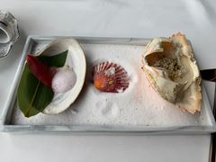 -量子制造·元创意料理(李公堤店)