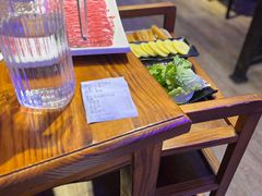 -台北吴记老锅底麻辣火锅(蓝村路店)