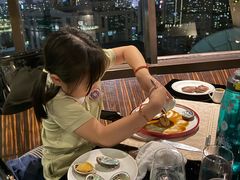 -广州花园酒店·凌璇阁旋转餐厅CAROUSEL360