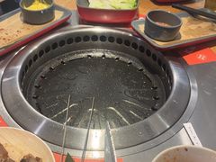 -新石器烤肉(百联川沙店)