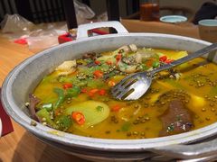 -鸡毛店·川菜(双楠店)