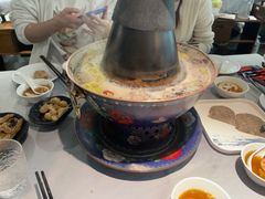 -东来顺饭庄(apm总店)