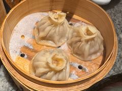 -南京大牌档(青岛万象城店)