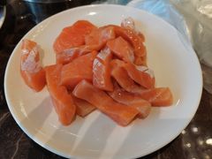 -介里海鲜自助(万达广场太原街店)