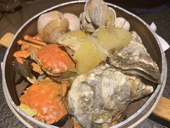 -盛江山自助料理(奥莱锦辉购物广场店)