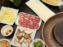 -洪长兴(云南南路店)