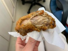 -肯德基(沪东店)