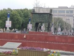 -江南大学(蠡湖校区)