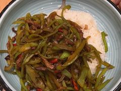 -西部马华清真兰州牛肉面·烧烤夜市(三里河店)