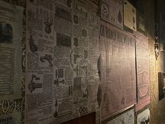 -秃鹫湾·推理大师沉浸式实景演绎推理剧场