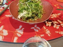 -上海滩餐厅(BFC外滩金融中心店)