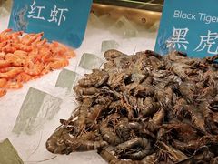 -東盛炭烤自助料理(玄武招商花园城店)