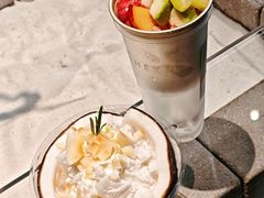 -喜茶(深圳万象城黑金店)