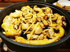 -江太极江浙菜(马桥万达广场店)