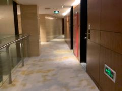 -北京北辰洲际酒店