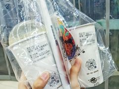 -沪上阿姨·精选茶饮(融创公馆店)