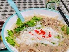 -德意洋洋·东南亚风味馆(动感小西关店)