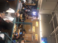 -木屋烧烤(坂田天安云谷店)