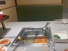 -海底捞火锅(江北万达商业广场店)
