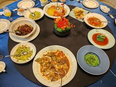 -闲湖城·黄龙饭店