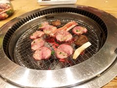 -御牛道日式烤肉料理(杭州万象城店)