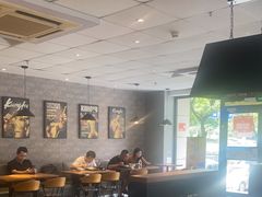 -真功夫(彩田路店)