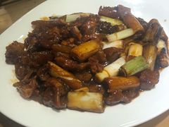-高玛纳驴肉火烧(河间总店)