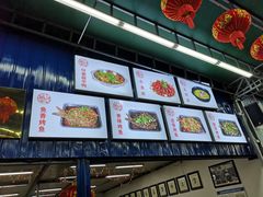 -小舅母子烤鱼(天生城店)