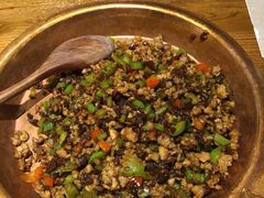 -云海肴·汽锅鸡·云南菜(天津国金汇店)