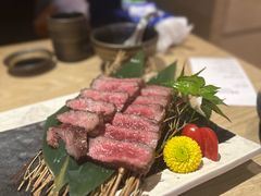 -御瀛日本料理