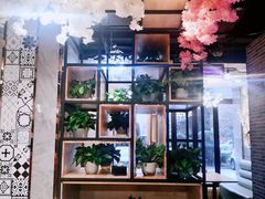 -马尔扎哈烤肉餐厅(正茂·海龙花园店)