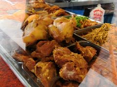 -周记卤菜店(广济北路店)
