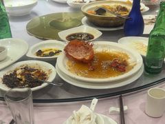 -顺风海鲜港(金玉兰店)