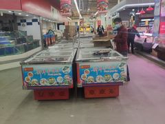 -卜蜂莲花(浦江城市生活广场店)