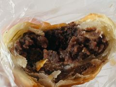 豆沙月饼-旺福楼·包点(碑亭巷店)