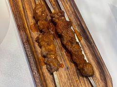 -阿娜尔·新疆菜(宜家荟聚中心店)