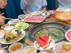 -蜀留香火锅·始于1999·原四川老火锅(白堤路店)