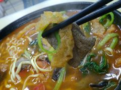 -孟记大碗面•家常菜(鼓楼和会街店)