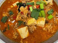 -新新湘菜馆(新中街二条店)