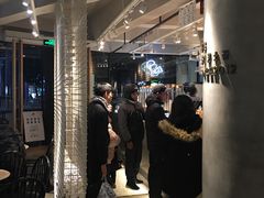 等位区-喜茶(佛山顺德大良东乐路店)