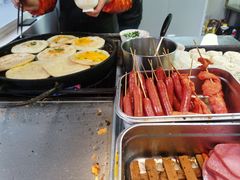 -张记灌饼(丰富路店)