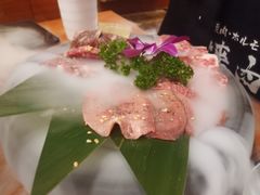 -大阪烧肉BAKA一代(十亩地店)